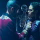 Image for article titled The 100 establishes the intriguing mythology of Sanctum